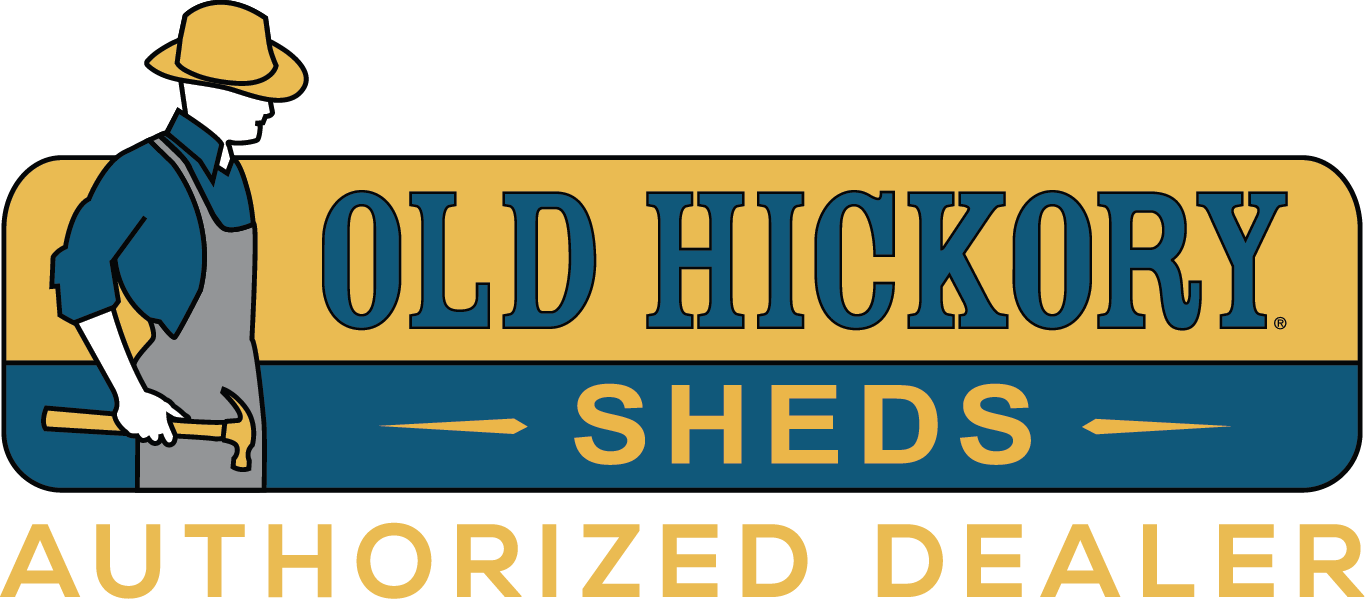OLD HICKORY SHEDS Authorized Dealer, Bedford Home Consignment